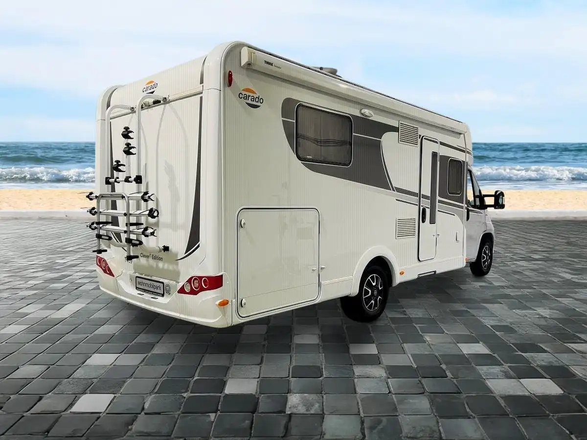 CARADO T 459 Edition - Ansicht 4